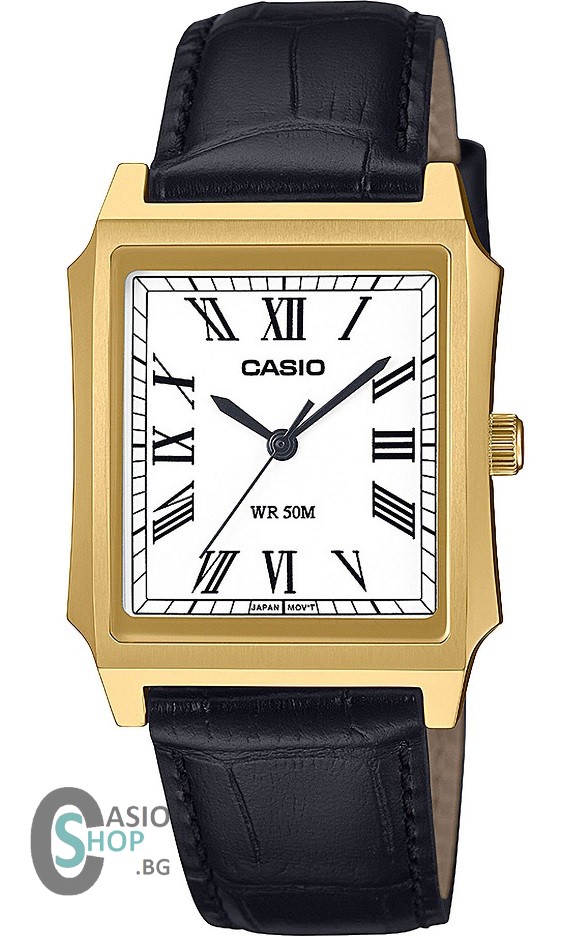 Casio MTP-B190GL-7B